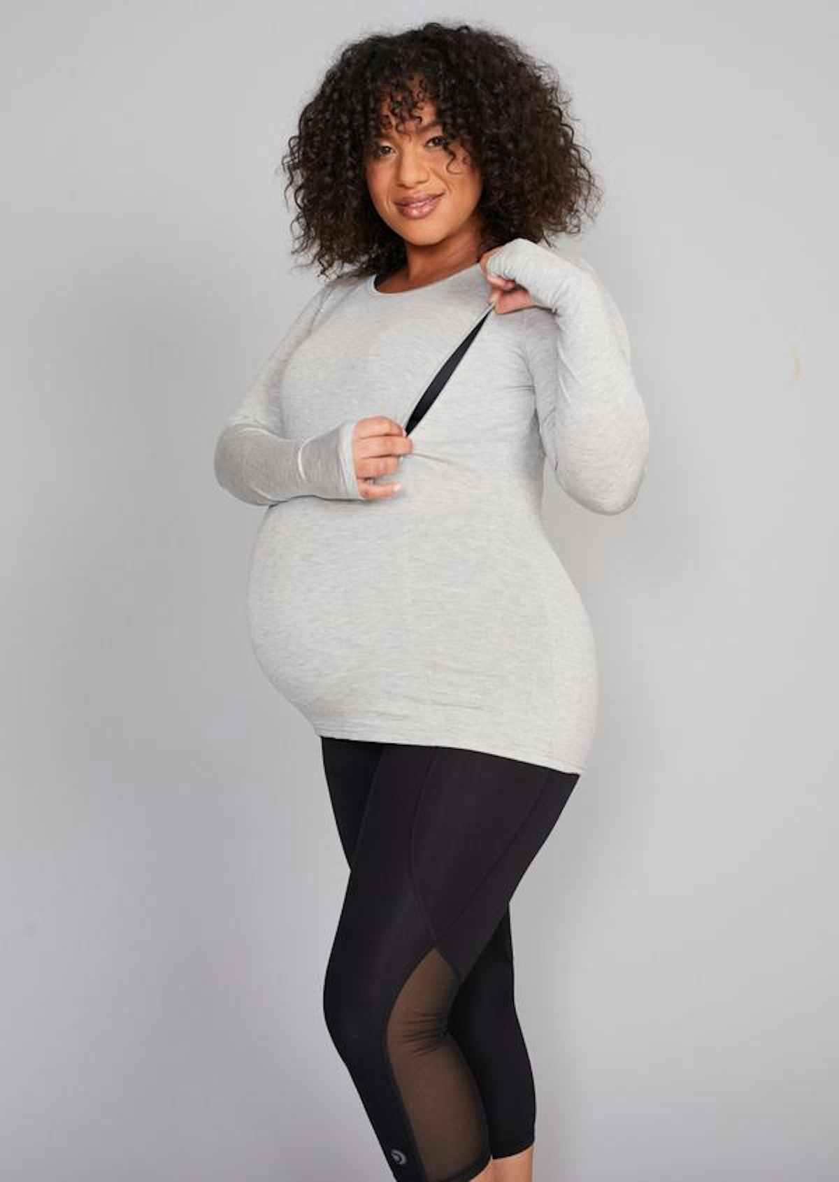 Shop The Best And Most Stylish Breastfeeding Tops UK 2023 Grazia